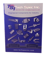 Tech Spec Product Folder
