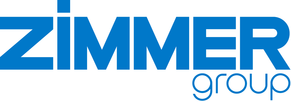 Zimmer Group Logo